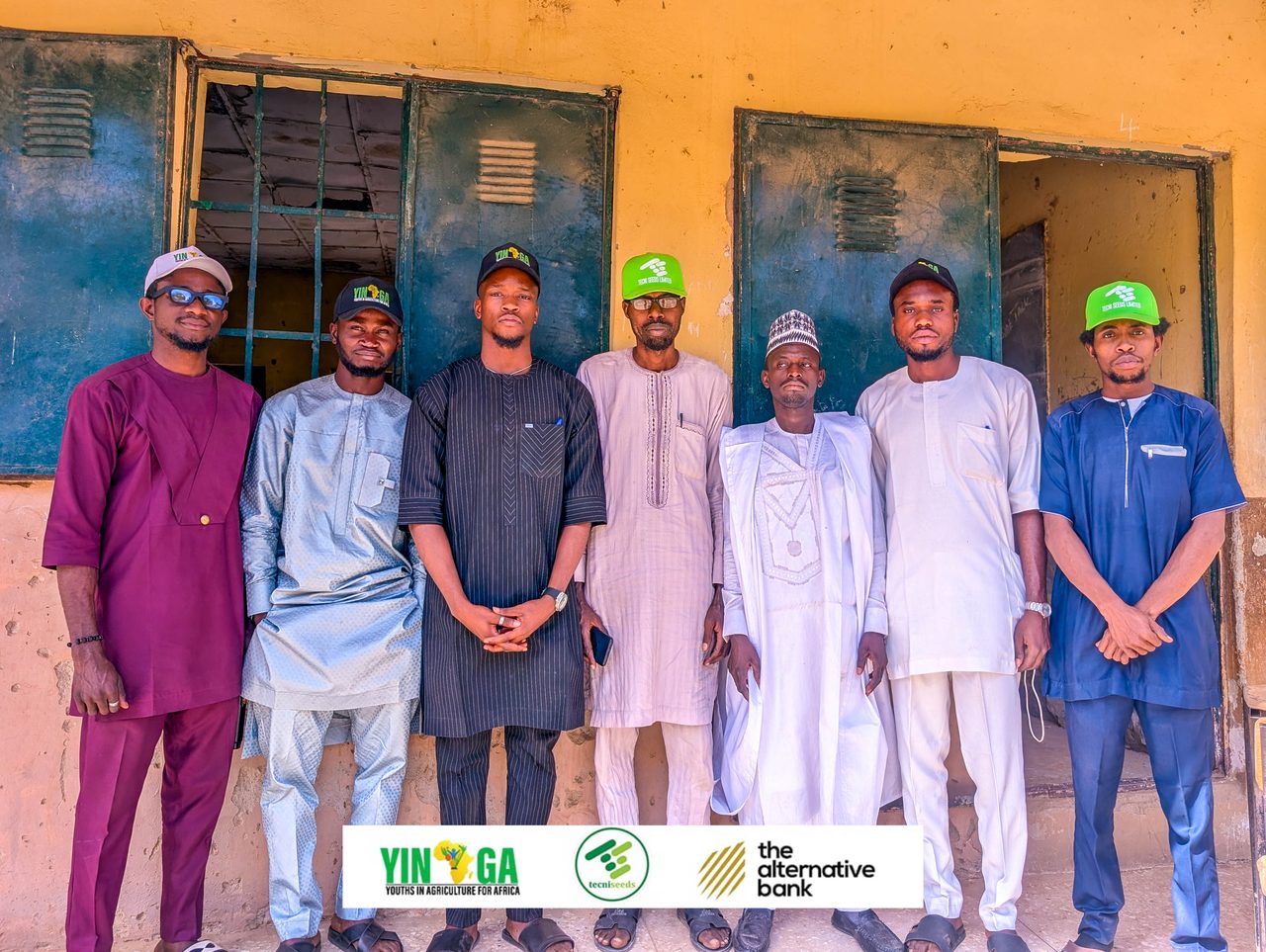 Jigawa Improved Seeds — Photo 42